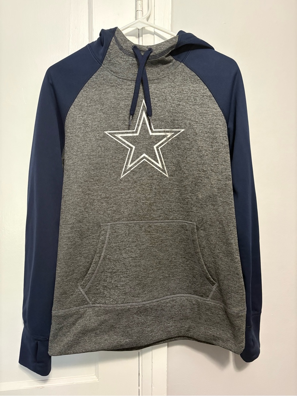 Nike Women's Dallas Cowboys Hoodie